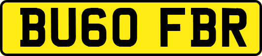 BU60FBR