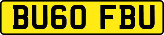 BU60FBU