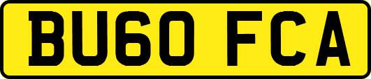 BU60FCA