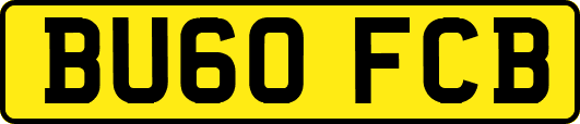 BU60FCB