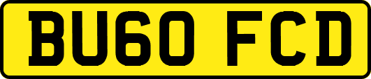BU60FCD