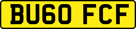 BU60FCF