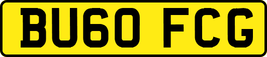 BU60FCG