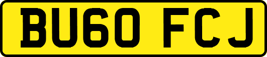 BU60FCJ