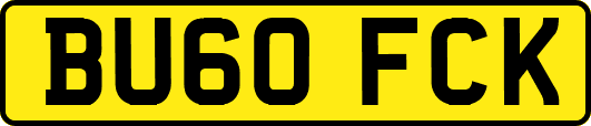 BU60FCK
