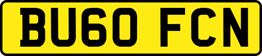 BU60FCN