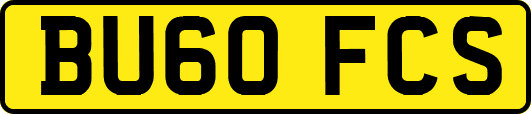 BU60FCS