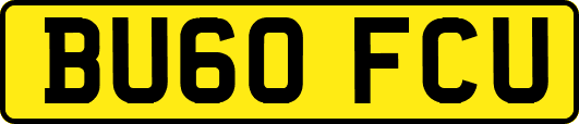 BU60FCU