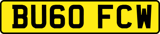 BU60FCW