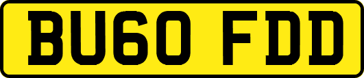 BU60FDD