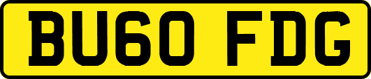 BU60FDG