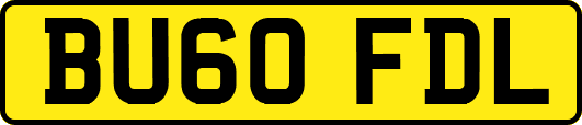 BU60FDL