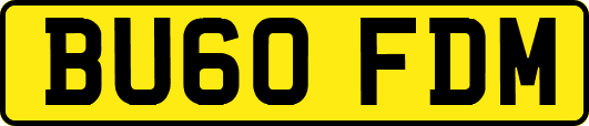 BU60FDM