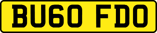BU60FDO