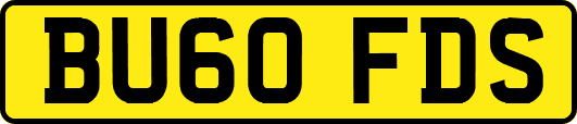 BU60FDS