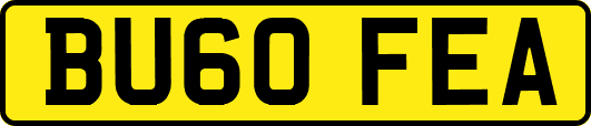 BU60FEA