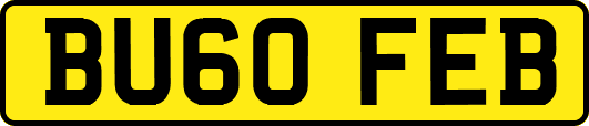 BU60FEB