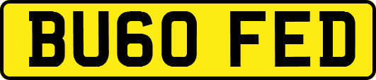 BU60FED