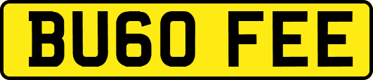 BU60FEE