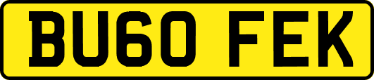 BU60FEK