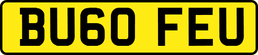 BU60FEU