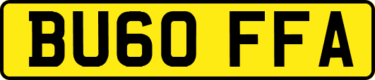 BU60FFA