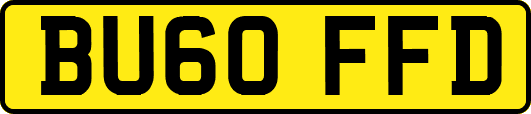 BU60FFD