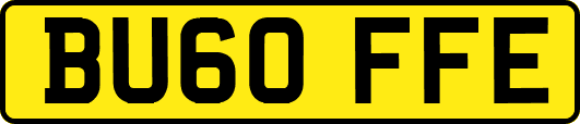BU60FFE