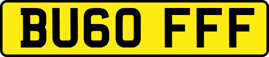 BU60FFF