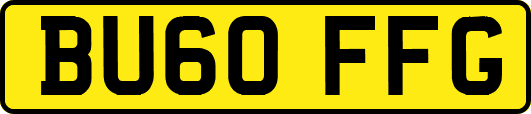 BU60FFG