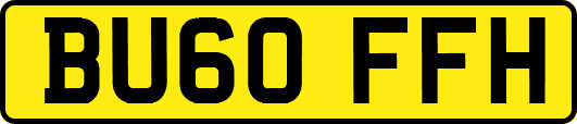 BU60FFH
