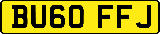 BU60FFJ