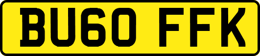 BU60FFK