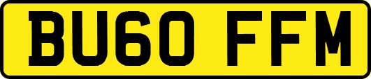 BU60FFM