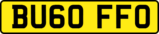 BU60FFO