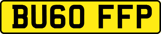 BU60FFP