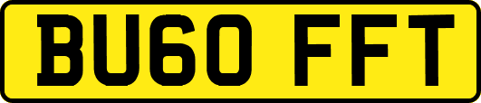 BU60FFT