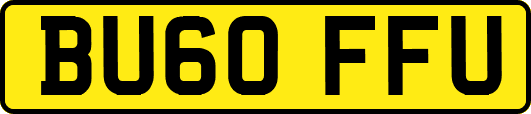 BU60FFU