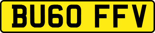 BU60FFV