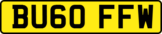 BU60FFW