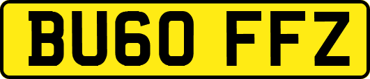 BU60FFZ