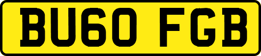 BU60FGB