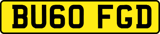 BU60FGD
