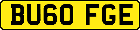 BU60FGE
