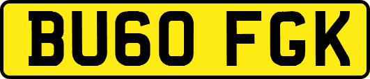 BU60FGK