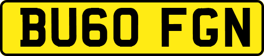 BU60FGN