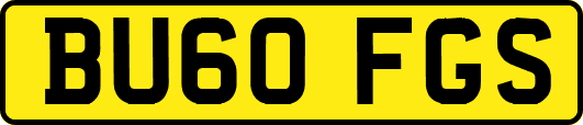 BU60FGS