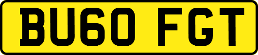 BU60FGT