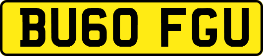 BU60FGU