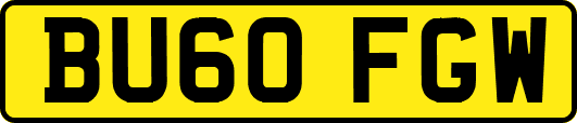BU60FGW